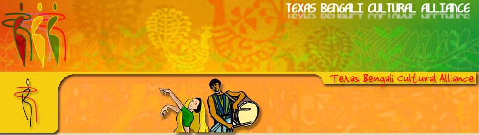 Texas Bengali Cultural Alliance
